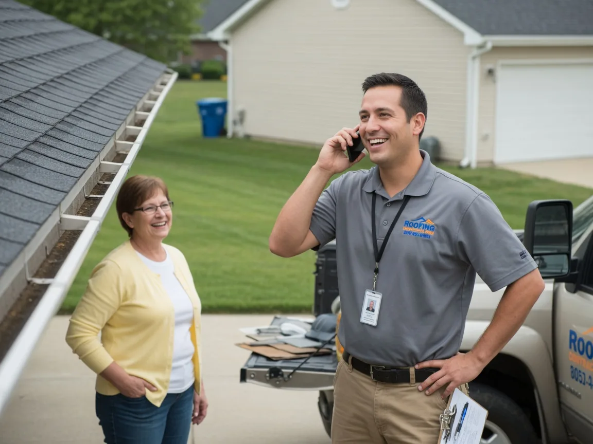 Local Roofing Contractors Mineral Ridge, OH FAQs